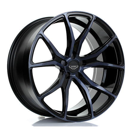 JUDD T500 21x10.5 ET20-45 5X114 DUSK BLACK