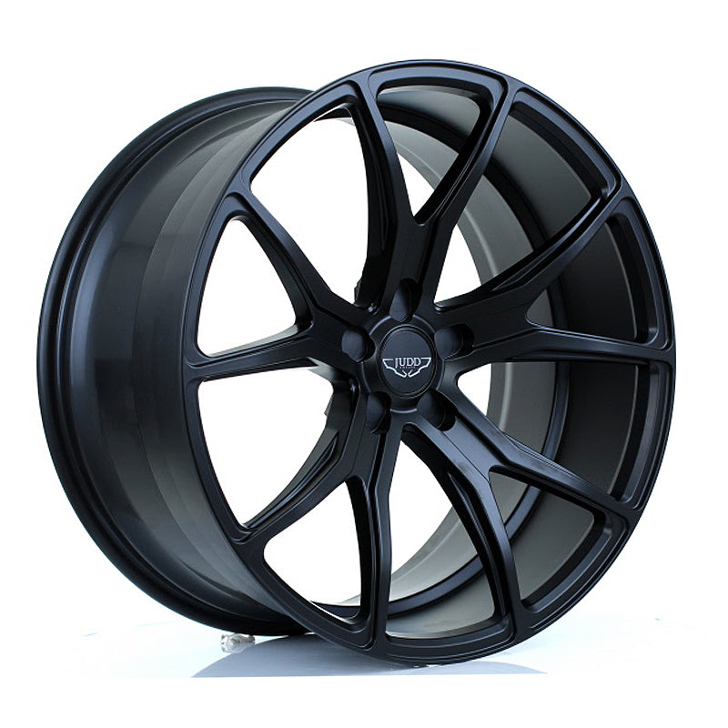 JUDD T500 21x10.5 ET20-45 5X127 SATIN BLACK