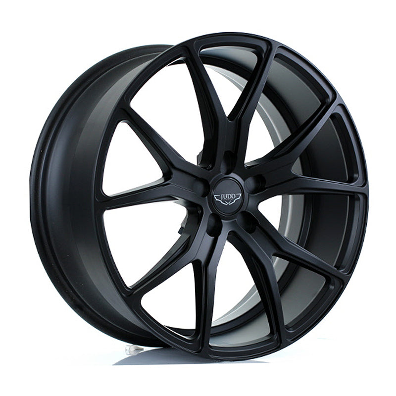 JUDD T500 21x9 ET20-45 5X130 SATIN BLACK