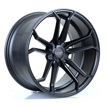 JUDD T502 20x11 ET28-40 5X120 SATIN GUNMETAL