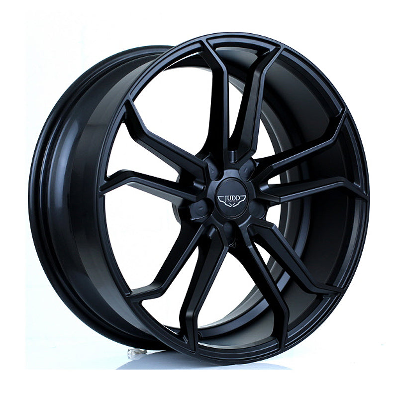 JUDD T502 20x8.5 ET20-40 5X127 SATIN BLACK