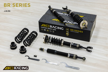 SERIES:BR-RS|BC Racing BR-RS kit (studio)