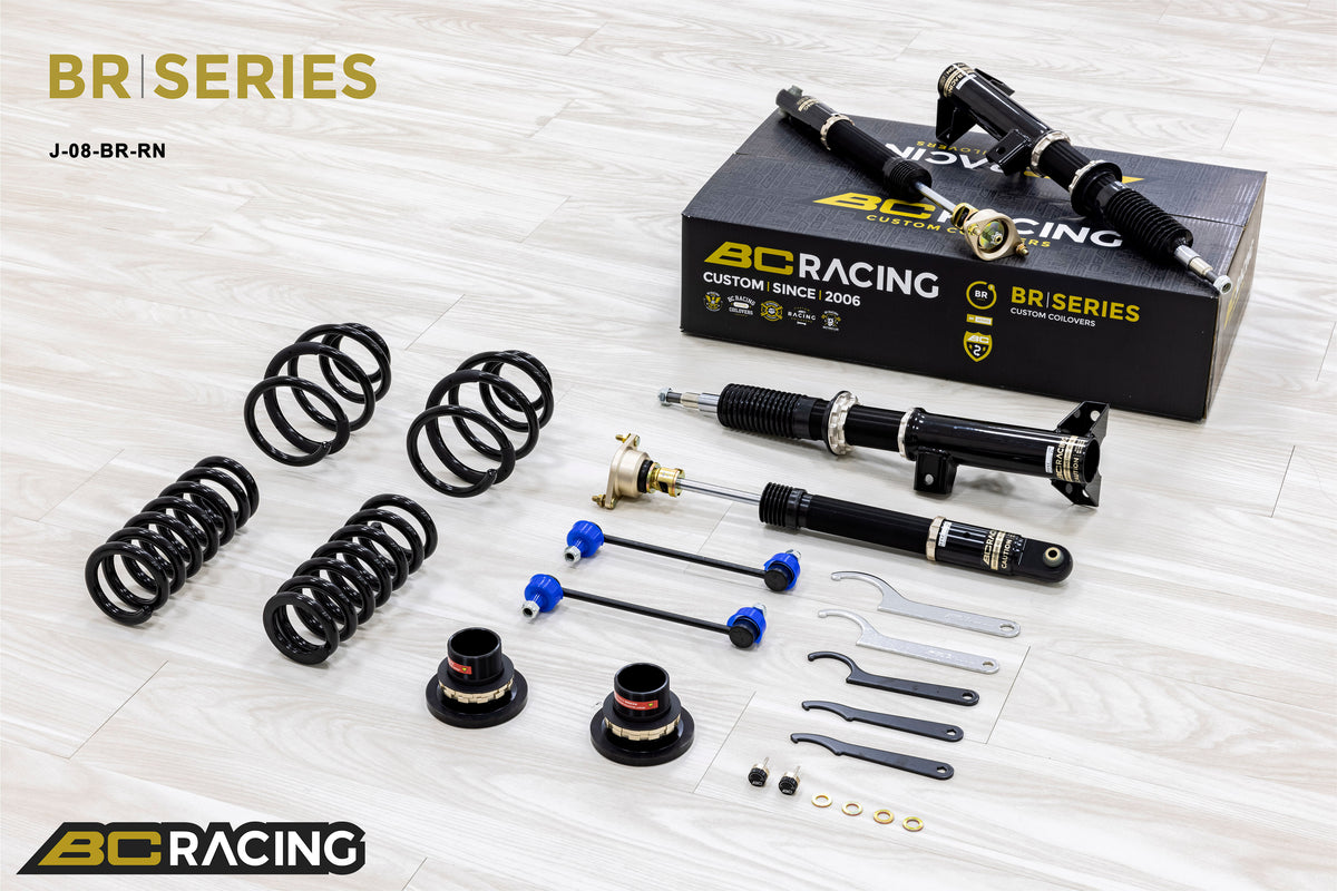 SERIES:BR|BC Racing BR kit (studio)