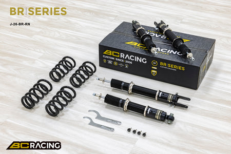 SERIES:BR|BC Racing BR kit (studio)