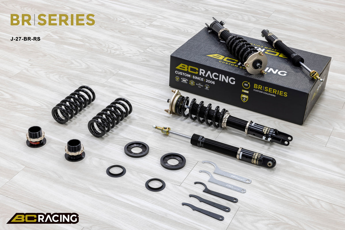 SERIES:BR-RS|BC Racing BR-RS kit (studio)