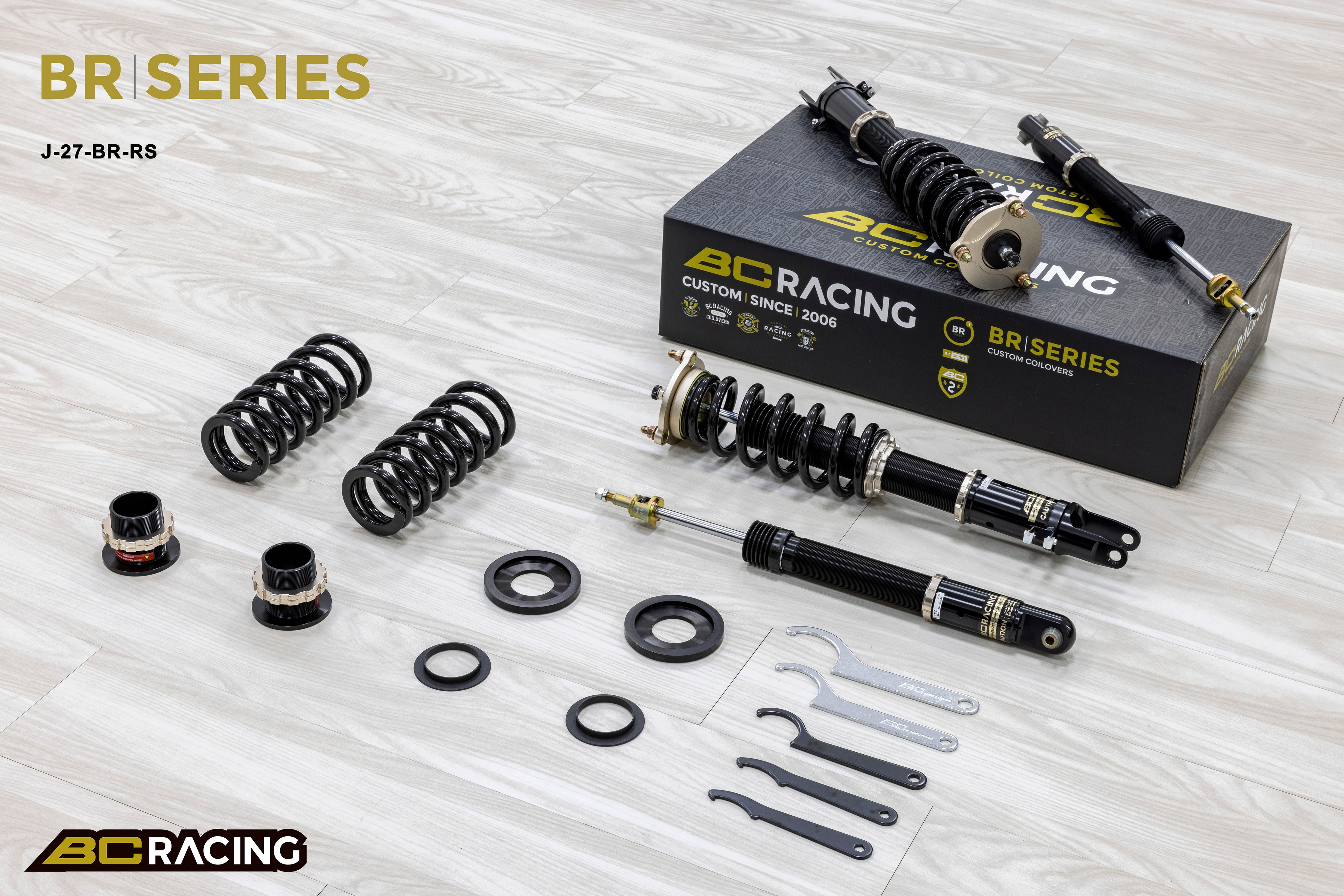 SERIES:BR-RS|BC Racing BR-RS kit (studio)