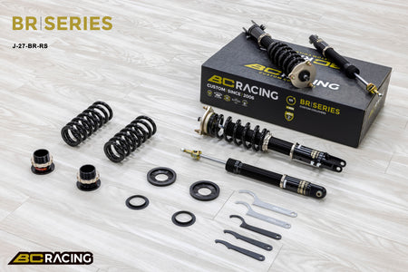 SERIES:BR-RS|BC Racing BR-RS kit (studio)