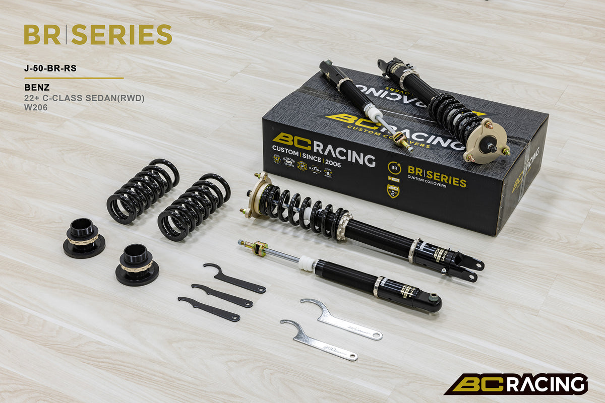 SERIES:BR-RS|BC Racing BR-RS kit (studio)