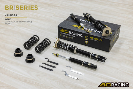 SERIES:BR-RS|BC Racing BR-RS kit (studio)