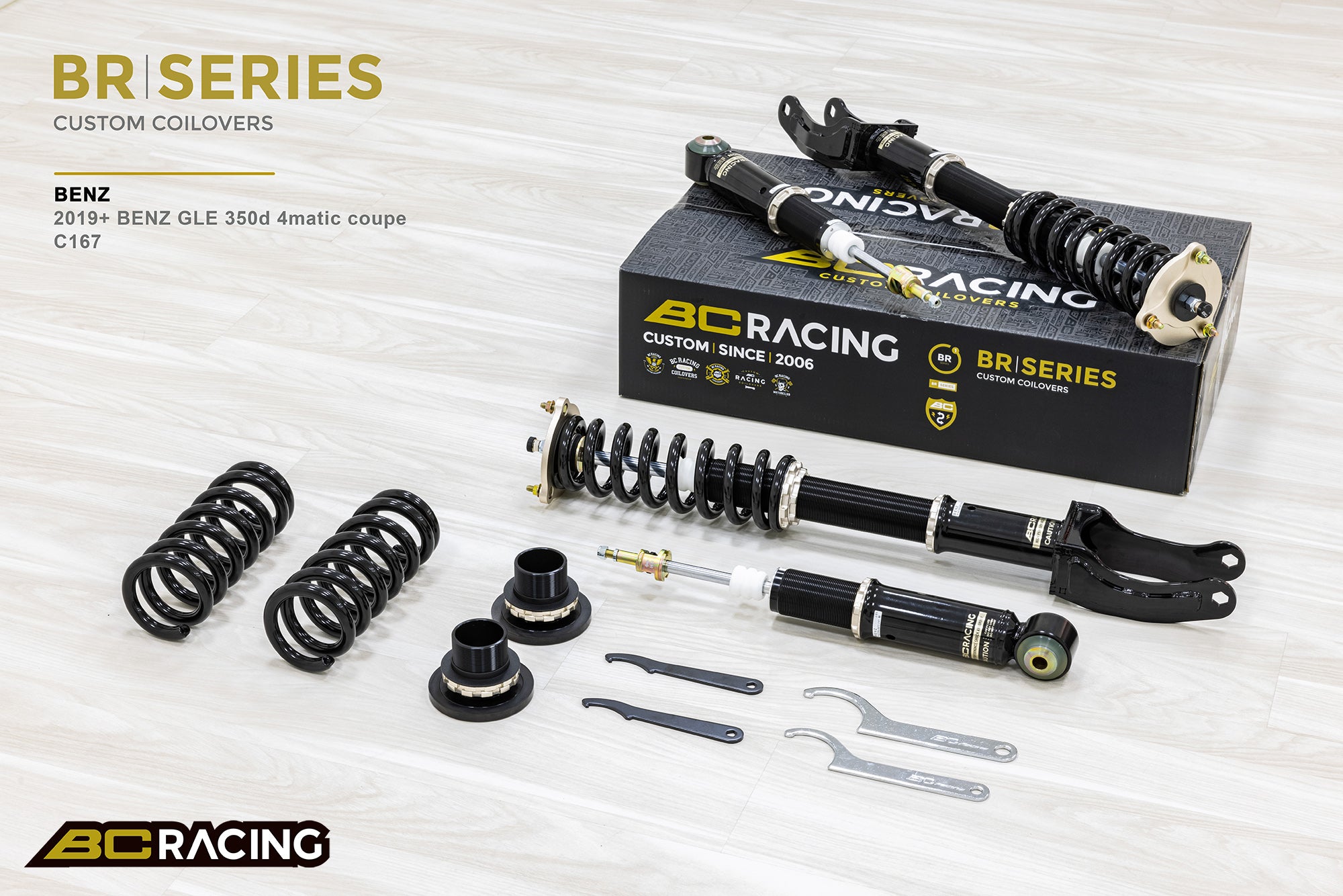 SERIES:BR-RS|BC Racing BR-RS kit (studio)