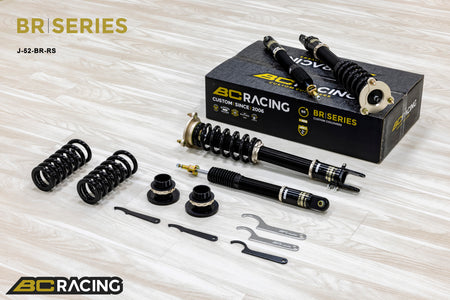 SERIES:BR-RS|BC Racing BR-RS kit (studio)