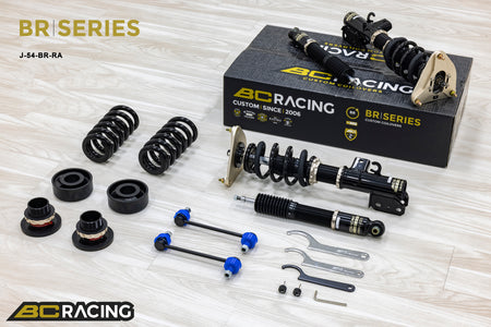 SERIES:BR|BC Racing BR kit (studio)