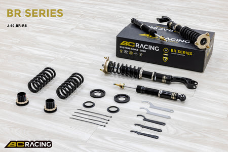 SERIES:BR-RS|BC Racing BR-RS kit (studio)