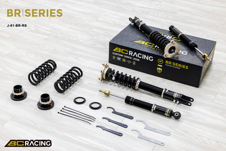 SERIES:BR-RS|BC Racing BR-RS kit (studio)