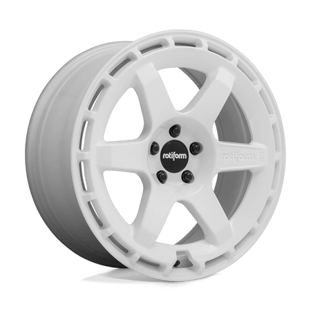 Rotiform R183 KB1 19x8.5 ET35 5x120 Gloss White