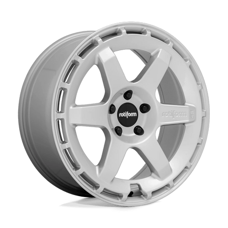 Rotiform R184 KB1 19x8.5 ET45 5x112 Gloss Silver