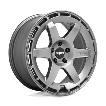 Rotiform R185 KB1 19x8.5 ET35 5x120 Matte Anthracite