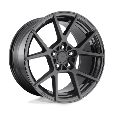 Rotiform R139 KPS 19x10 ET40 5x120 Matte Black