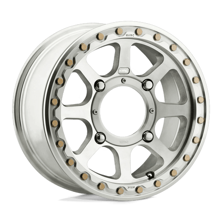 KMC Powersports KS234 ADDICT 2 UTV BEADLOCK 15x6 ET38 4x137 Machined
