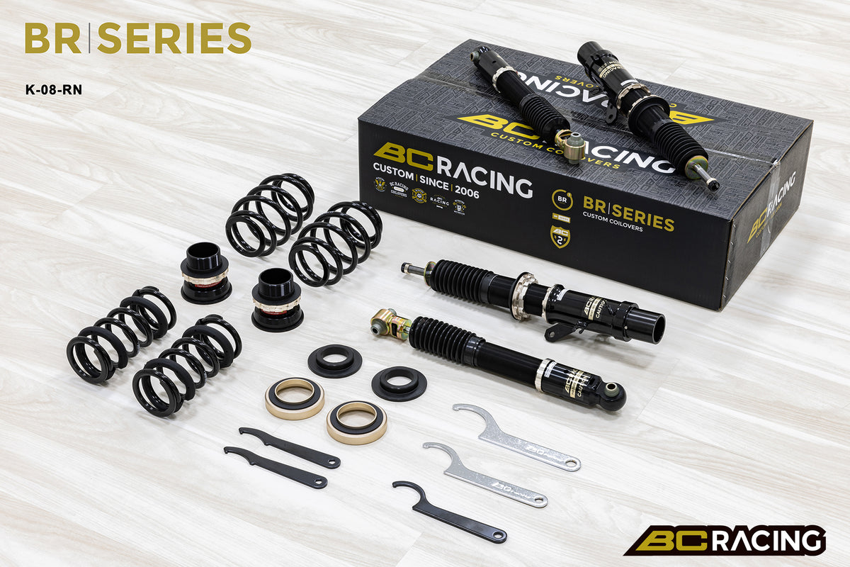 SERIES:BR|BC Racing BR kit (studio)