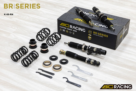 SERIES:BR|BC Racing BR kit (studio)