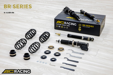 SERIES:V1|BC Racing V1 kit (studio)