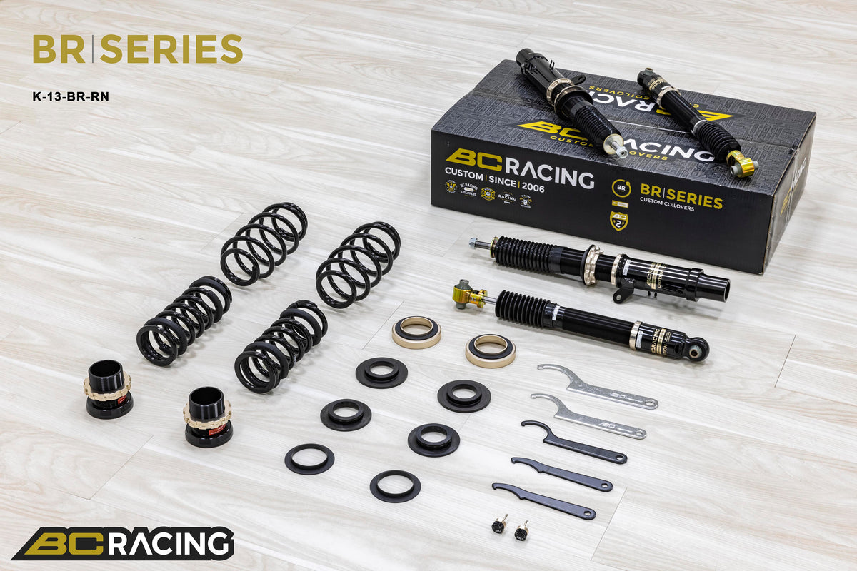 SERIES:BR|BC Racing BR kit (studio)