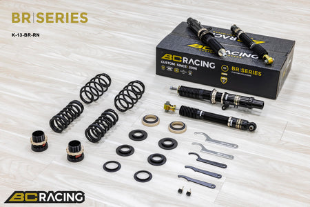 SERIES:BR|BC Racing BR kit (studio)