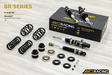 SERIES:BR|BC Racing BR kit (studio)