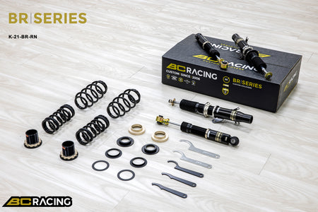 SERIES:BR|BC Racing BR kit (studio)