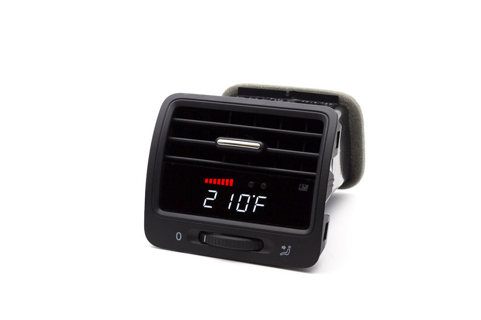 Volkswagen Golf Mk5 inc GTI (2007-2009) V3 OBD2 Gauge