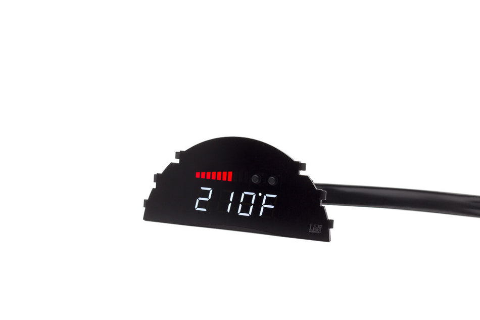 Volkswagen Beetle A5 (2011-2019) V3 OBD2 Gauge