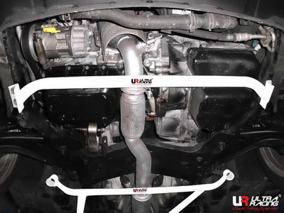 Ultra Racing Front Lower Brace LA2-1647