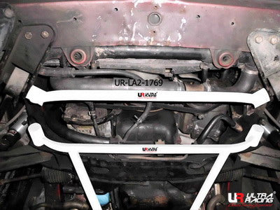 Ultra Racing Front Lower Brace LA2-1769