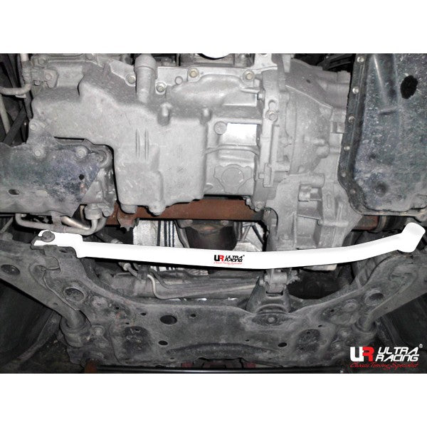 Ultra Racing Front Lower Brace LA2-1869