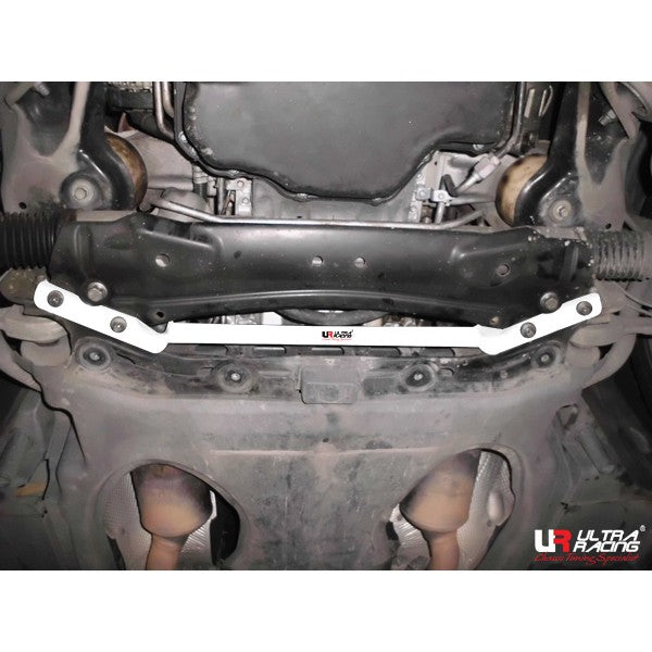 Ultra Racing Front Lower Brace LA2-2050