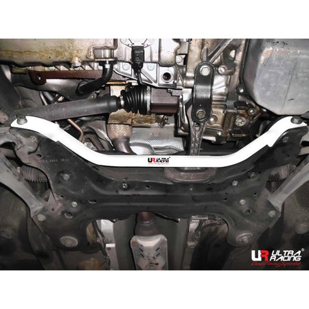 Ultra Racing Front Lower Brace LA2-2090