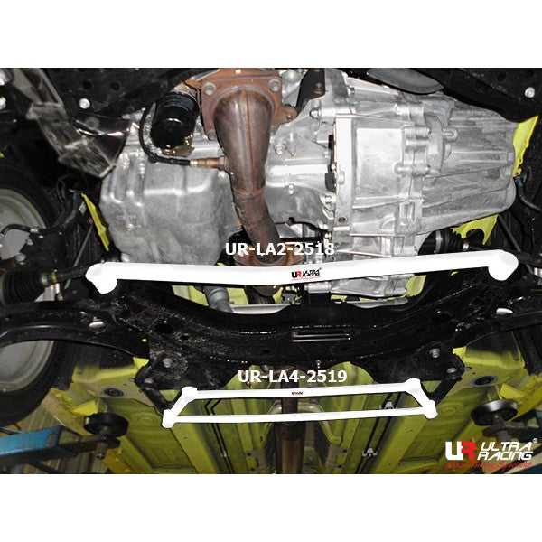 Ultra Racing Front Lower Brace LA2-2518