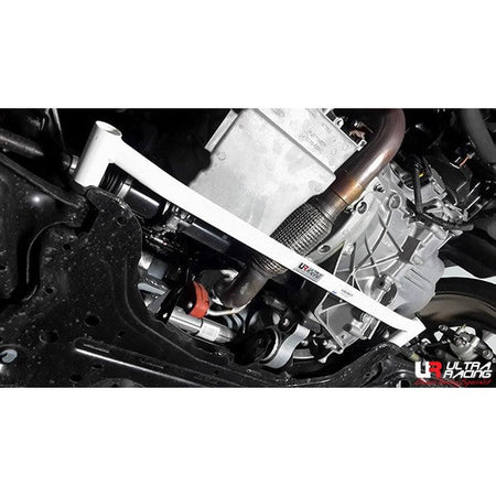 Ultra Racing Front Lower Brace LA2-2554