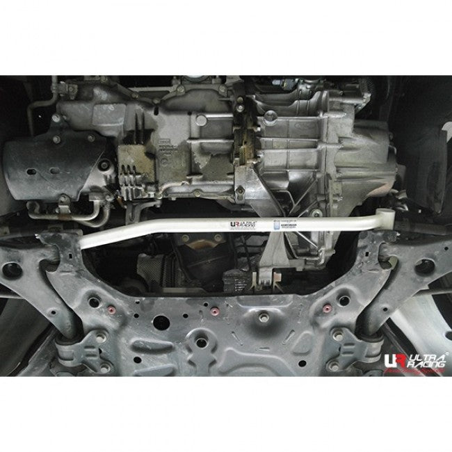 Ultra Racing Front Lower Brace LA2-2823