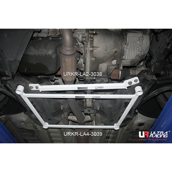 Ultra Racing Front Lower Brace LA2-3038