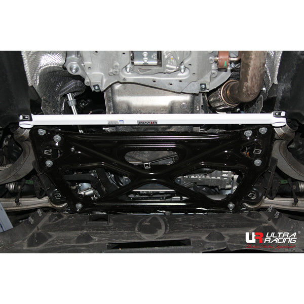 Ultra Racing Front Lower Brace LA2-3073