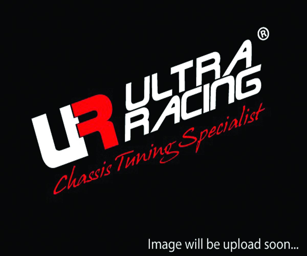 Ultra Racing Front Lower Brace LA2-3196