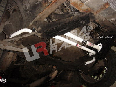 Ultra Racing Front Lower Brace LA2-361A