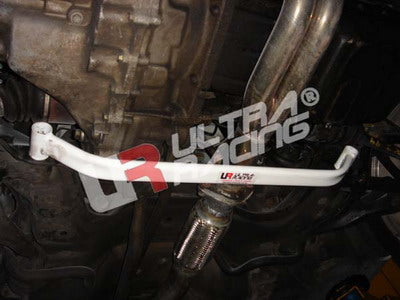 Ultra Racing Front Lower Brace LA2-474