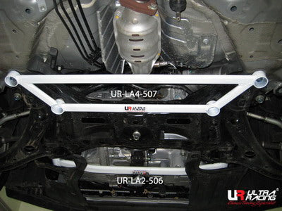 Ultra Racing Front Lower Brace LA2-506