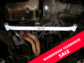 Ultra Racing Volkswagen Golf Mk1 Front Lower Brace URLA2-979