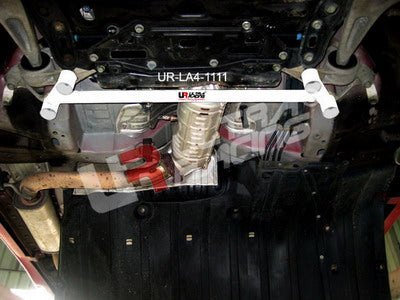 Ultra Racing Front Lower Brace LA4-1111