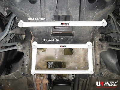 Ultra Racing Front Lower Brace LA4-1186