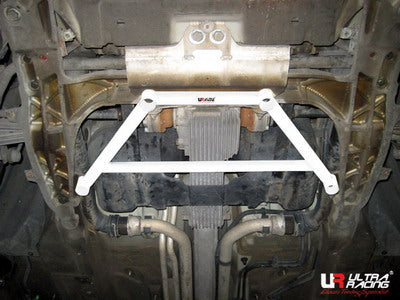 Ultra Racing Front Lower Brace LA4-1507